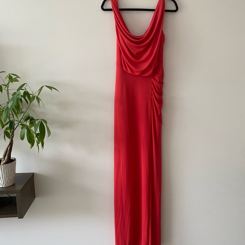 BCBG Dress